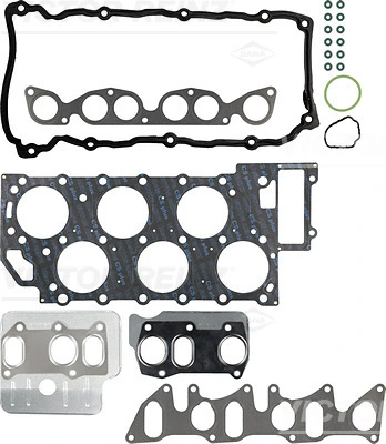 Gasket Kit, cylinder head